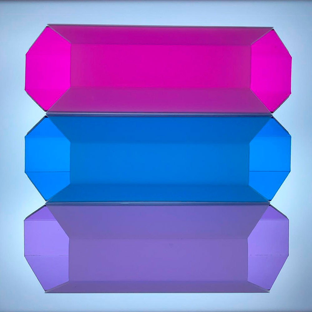 Hexagon Box (Happy Boxes)