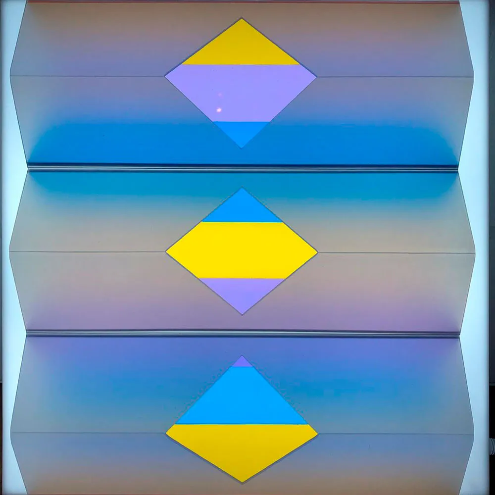 Focus Point II