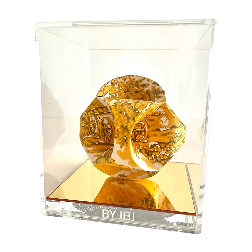 Gold Vintage