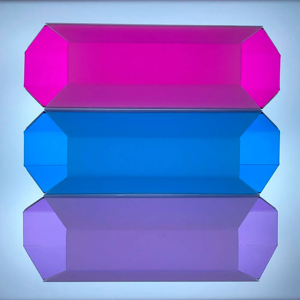 Hexagon Box