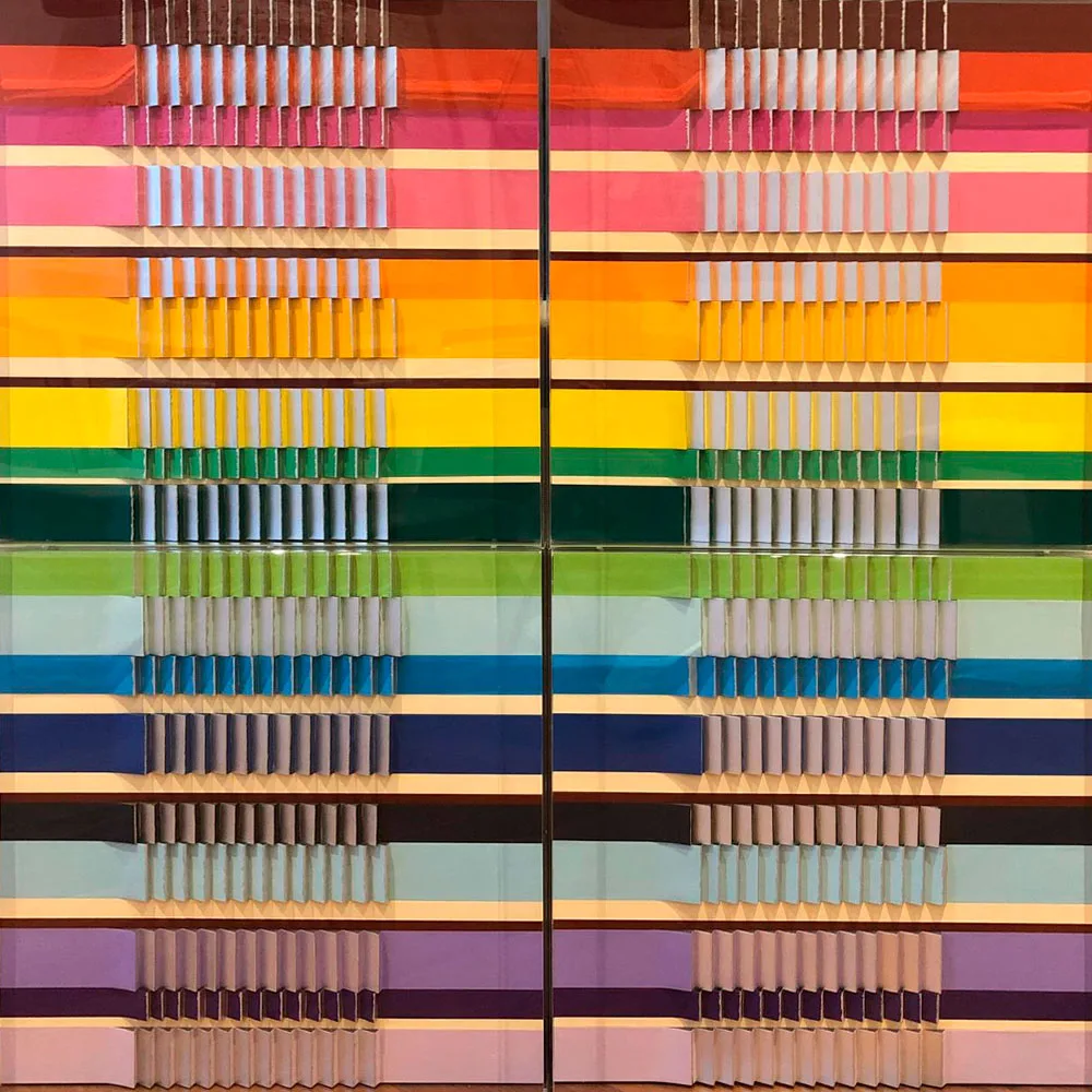 Missoni windows