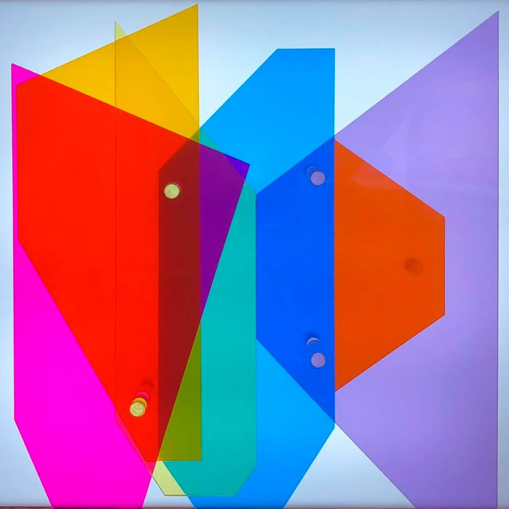 Movement Panels II