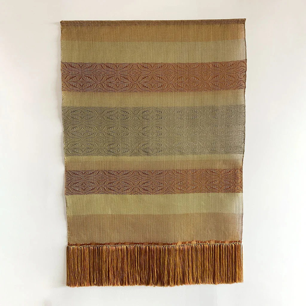 Obra Textil